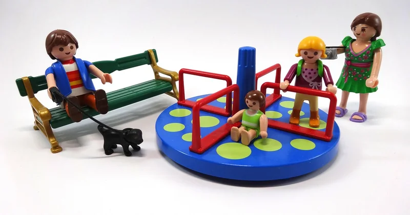Adapter les activités selon l'âge des enfants : le vrai secret