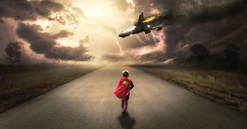 Voyage avec enfant 6 ans : le moment charnière