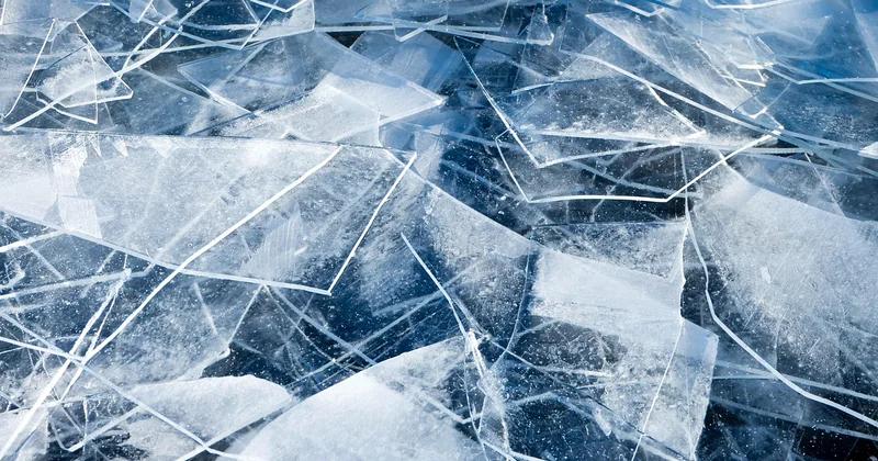 L'autre sélection : 7 merveilles naturelles que l'on oublie trop souvent