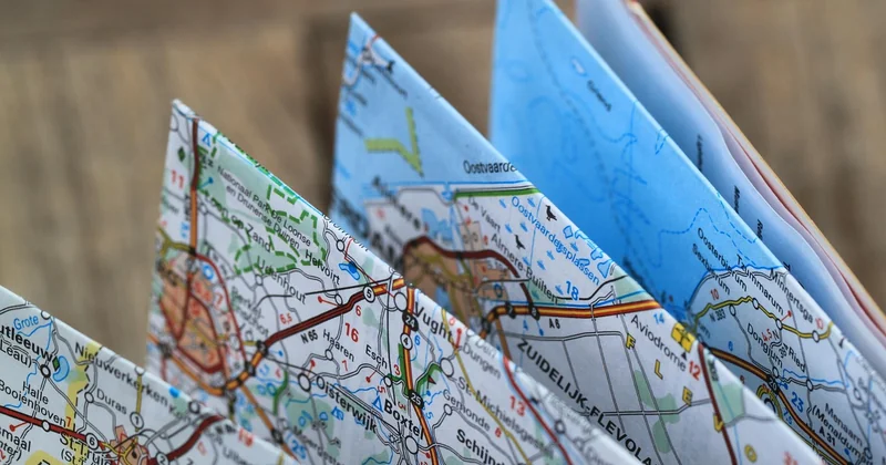 Trois circuits qui ont fait leurs preuves (testés et approuvés)