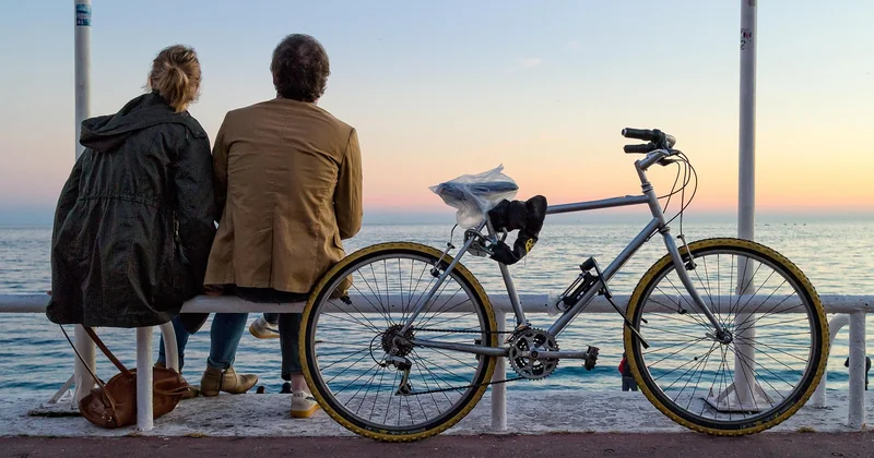 Un itinéraire vélo Bretagne nord concret, testé et jamais raté