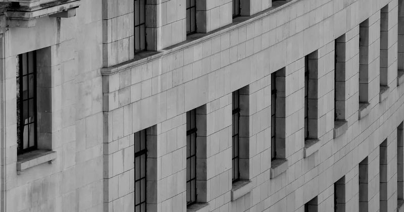 Holborn : le quartier historique que tout le monde ignore