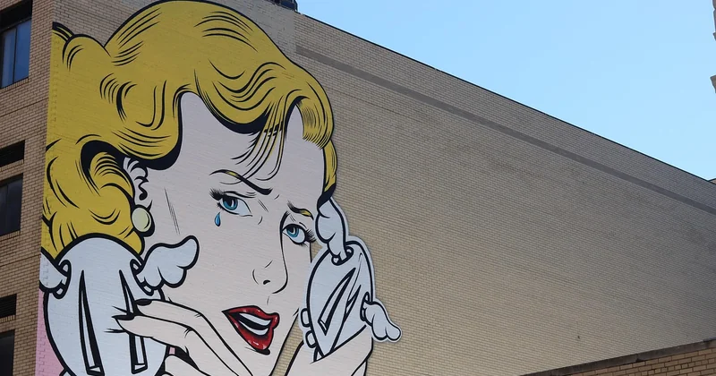 Jour 2 : le street art de Brooklyn, entre Bushwick et Williamsburg