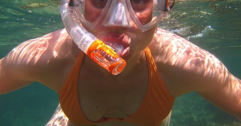 Plongée et snorkeling insolites : osez découvrir le monde sous-marin autrement