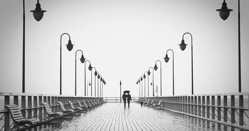 Que faire en amoureux quand il fait froid ou qu'il pleut