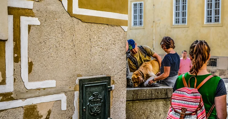 Un itinéraire type pour deux jours : l'exemple de Prague sans stress