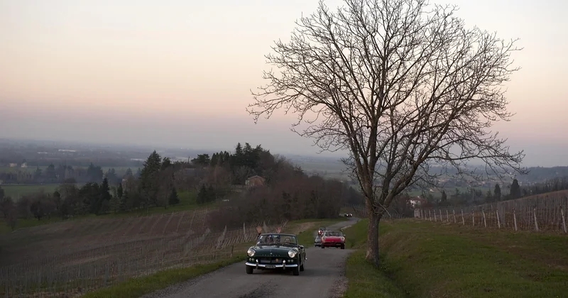 Faut-il une voiture pour un voyage en amoureux en Toscane ?