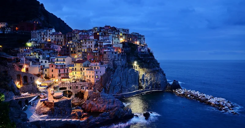 Cinque Terre en voiture : ce que la carte ne vous dit pas