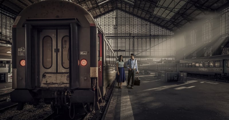 Rencontrer d'autres voyageurs en solo : astuces qui changent tout