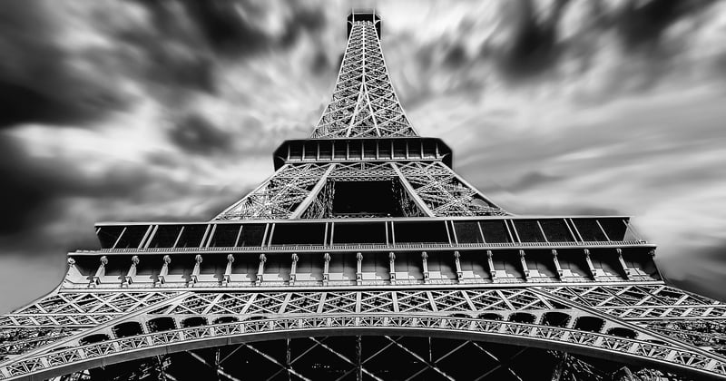 Paris insolite : ces lieux secrets que les touristes ne connaissent pas