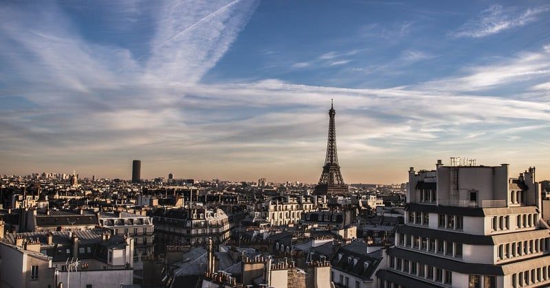 Paris en amoureux : les meilleures activités pour une escapade romantique