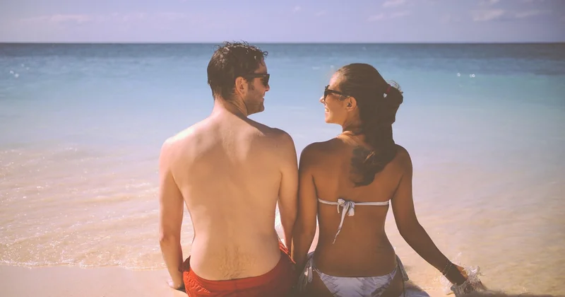 Où partir en amoureux à deux ? Les critères qui comptent vraiment