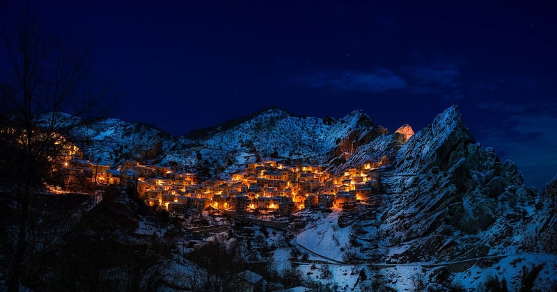 Que faire dans les grandes villes en hiver : 15 idées pour aimer la saison froide